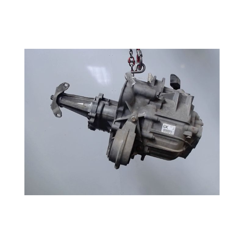 BOITE A VITESSE MECANIQUE OPEL ANTARA 2007- 2.0 CDTI 4x4
