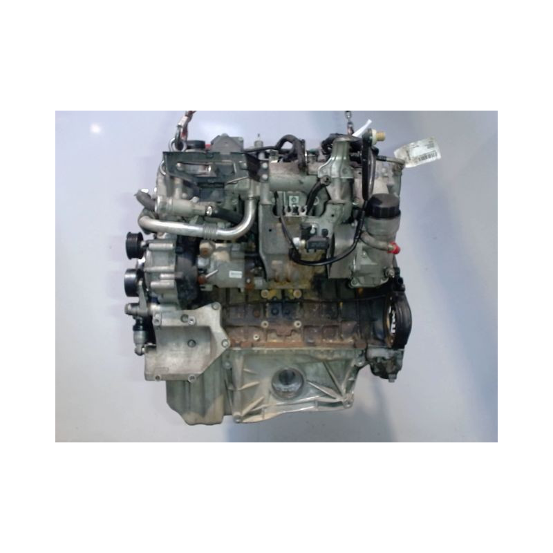 MOTEUR DIESEL SSANGYONG REXTON 2.7 D 4x4