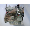 MOTEUR DIESEL SSANGYONG REXTON 2.7 D 4x4