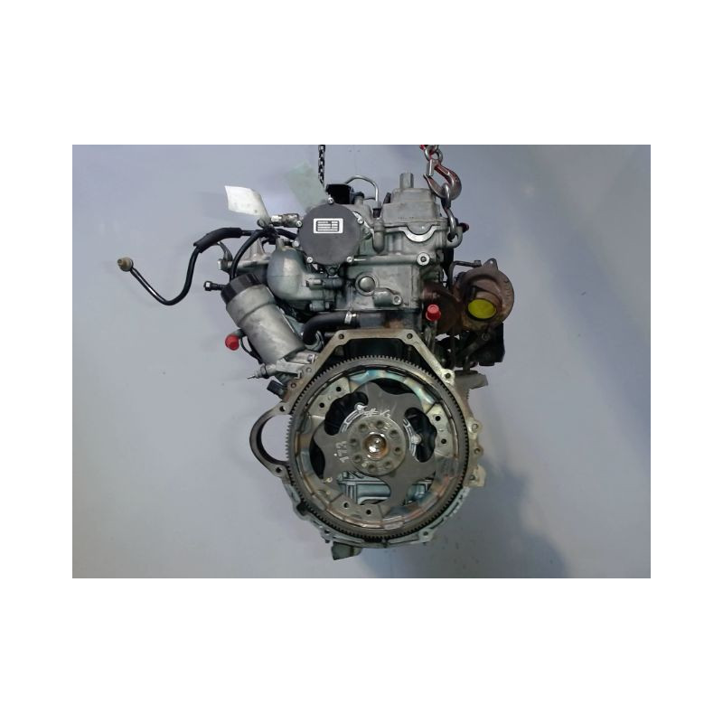 MOTEUR DIESEL SSANGYONG REXTON 2.7 D 4x4
