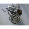 MOTEUR DIESEL SSANGYONG REXTON 2.7 D 4x4