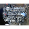MOTEUR DIESEL SSANGYONG REXTON 2.7 D 4x4