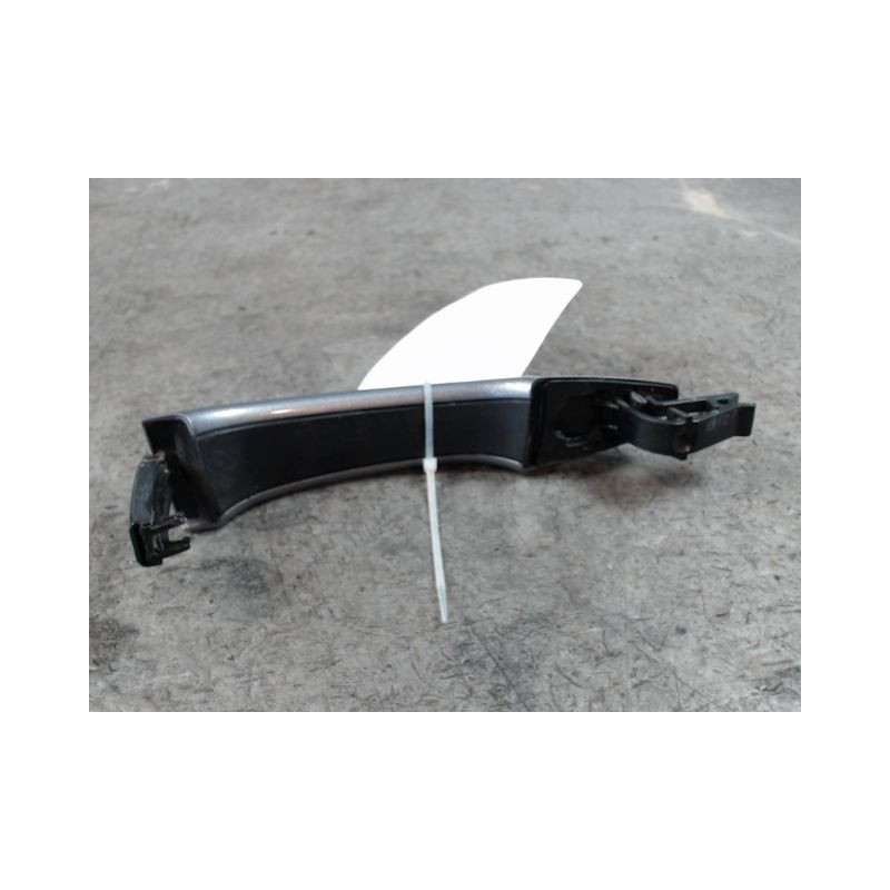 POIGNEE EXTERIEURE PORTE AVANT GAUCHE CITROEN C3 2009-
