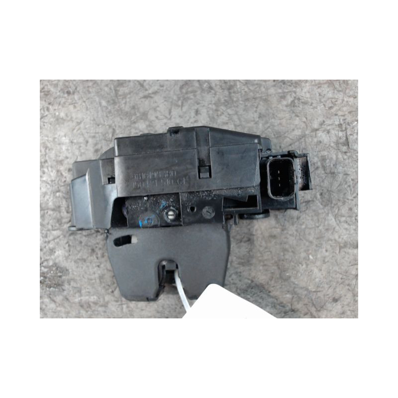 SERRURE HAYON  CITROEN C3 2009-
