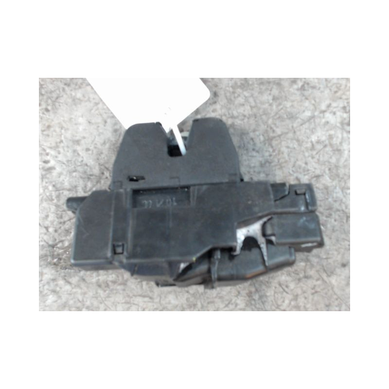 SERRURE HAYON  CITROEN C3 2009-