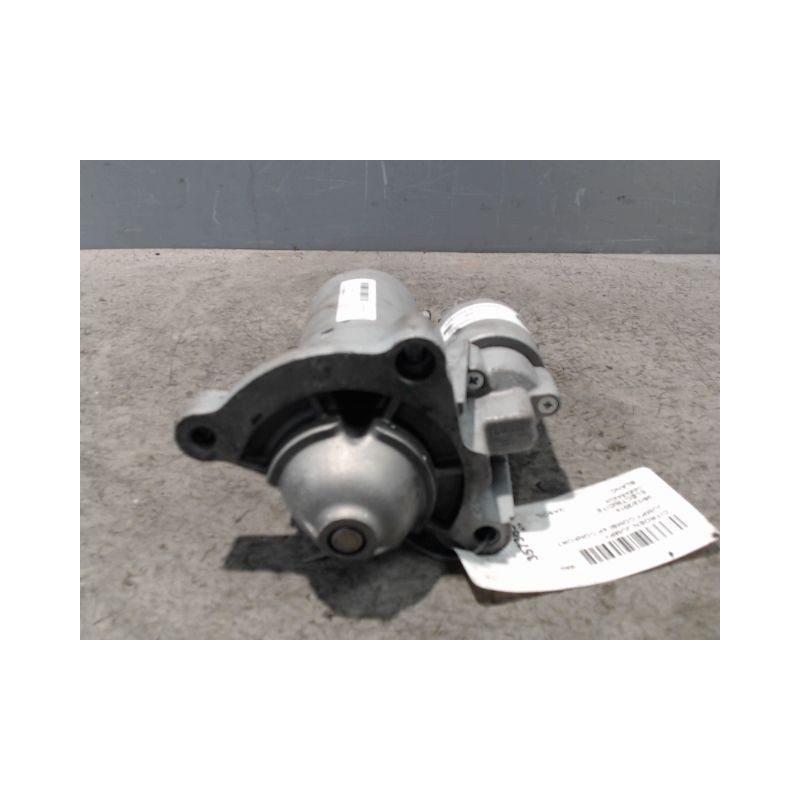 DEMARREUR CITROEN JUMPY COMBI CONFORT 2004-