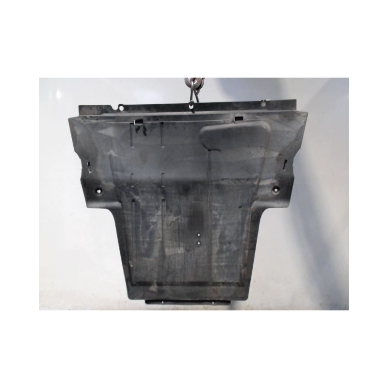 PROTECTION CARTER HUILE RENAULT MEGANE II PH2 2006- 1.5 dCi 