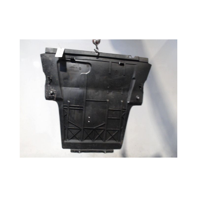 PROTECTION CARTER HUILE RENAULT MEGANE II PH2 2006- 1.5 dCi 
