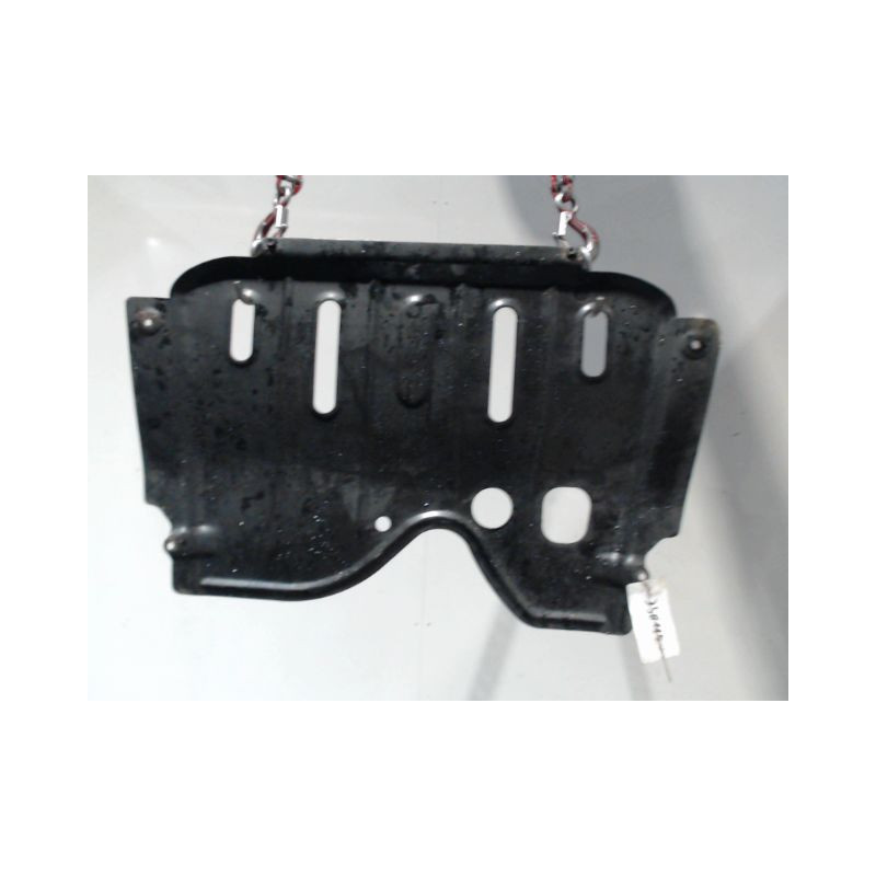 PROTECTION CARTER HUILE DACIA SANDERO 2008- 1.5 dCi