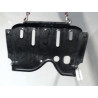 PROTECTION CARTER HUILE DACIA SANDERO 2008- 1.5 dCi