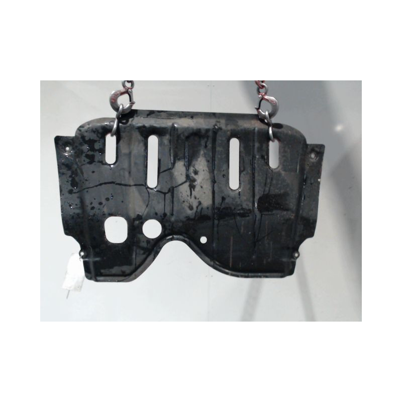 PROTECTION CARTER HUILE DACIA SANDERO 2008- 1.5 dCi