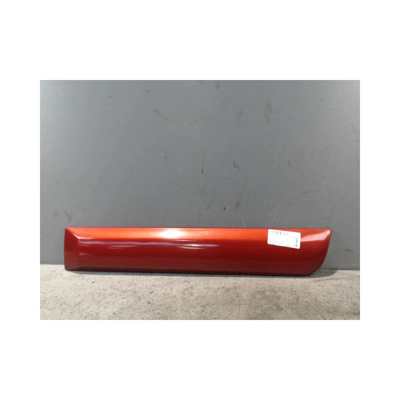 PROTECTION PORTE ARRIERE GAUCHE DACIA SANDERO 2008-