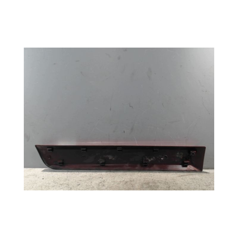 PROTECTION PORTE ARRIERE GAUCHE DACIA SANDERO 2008-