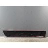 PROTECTION PORTE ARRIERE GAUCHE DACIA SANDERO 2008-