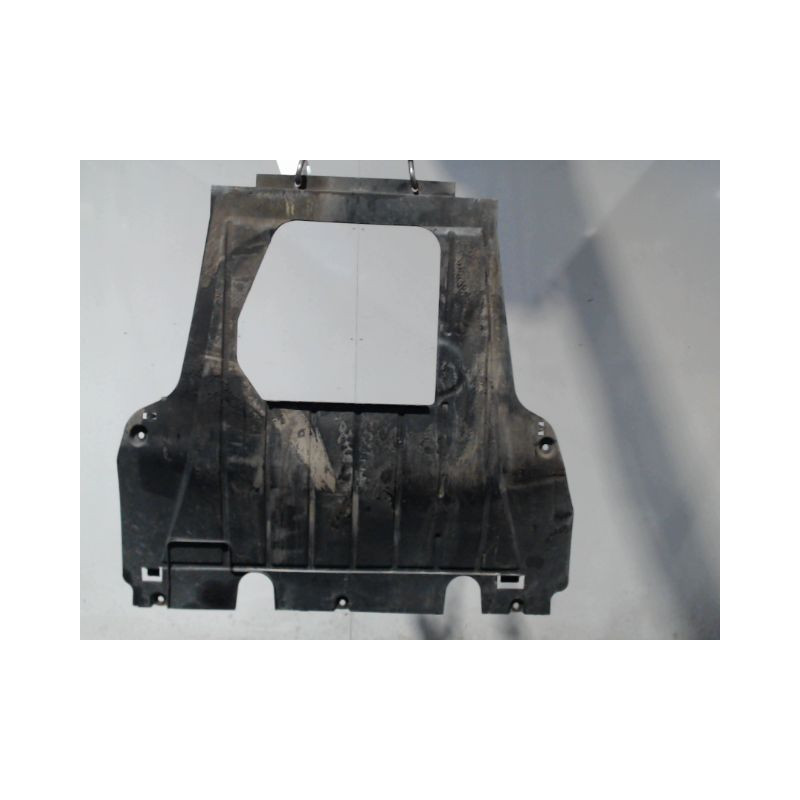 PROTECTION CARTER HUILE NISSAN MICRA 2009- 1.5 dCi