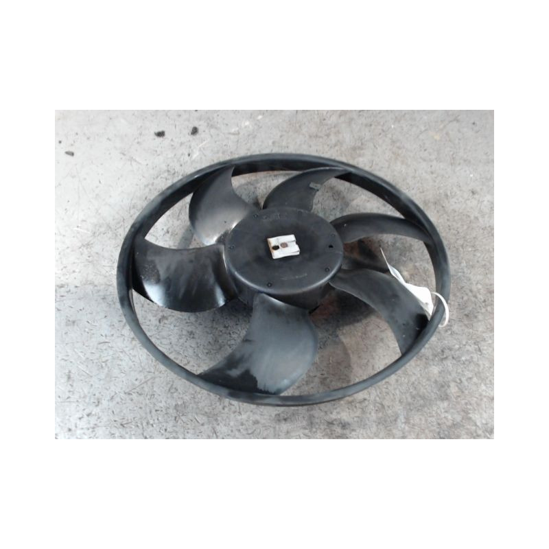MOTEUR VENTILATEUR RADIATEUR DACIA DUSTER 2010-