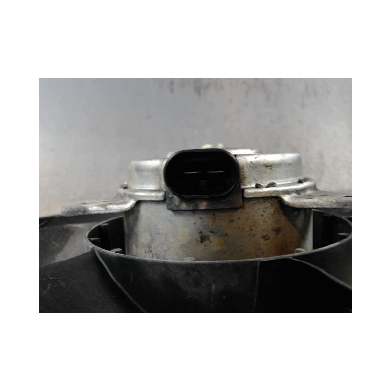 MOTEUR VENTILATEUR RADIATEUR DACIA DUSTER 2010-