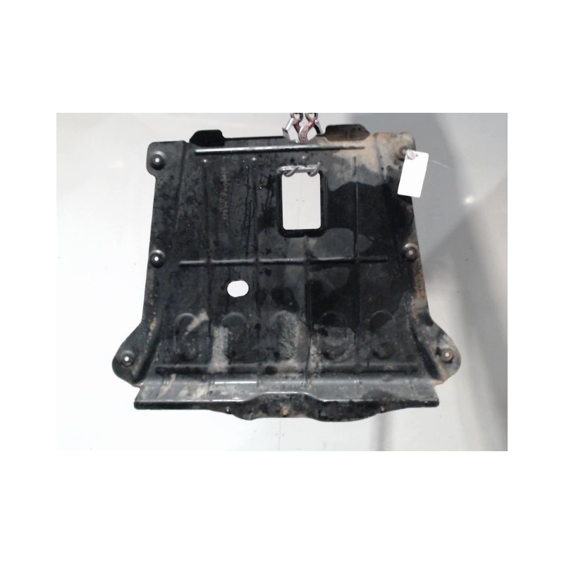 PROTECTION CARTER HUILE DACIA DUSTER 2010- 1.5 dCi 4x4 