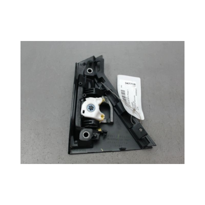 POIGNEE EXTERIEURE PORTE ARRIERE GAUCHE RENAULT CLIO IV Phase 1 2012-...