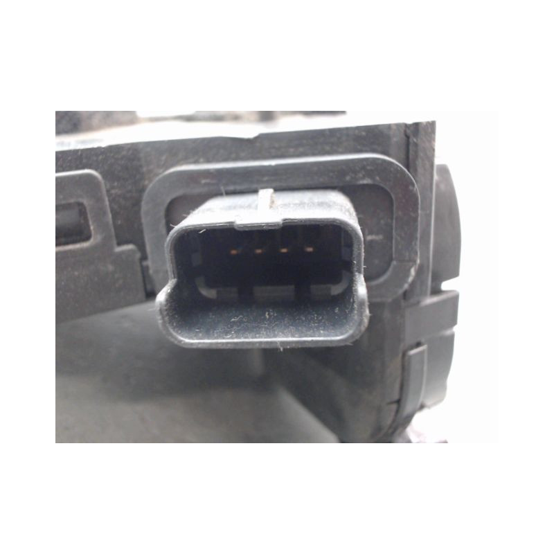 SYSTEME CONDAMNATION ARRIERE DROIT RENAULT ZOE