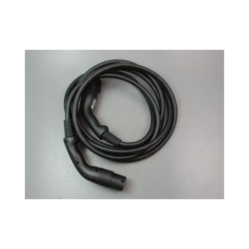 CABLE RECHARGE VOITURE ELECTRIQUE RENAULT ZOE