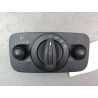 INTERIEUR COMMANDE PHARES FORD ECOSPORT