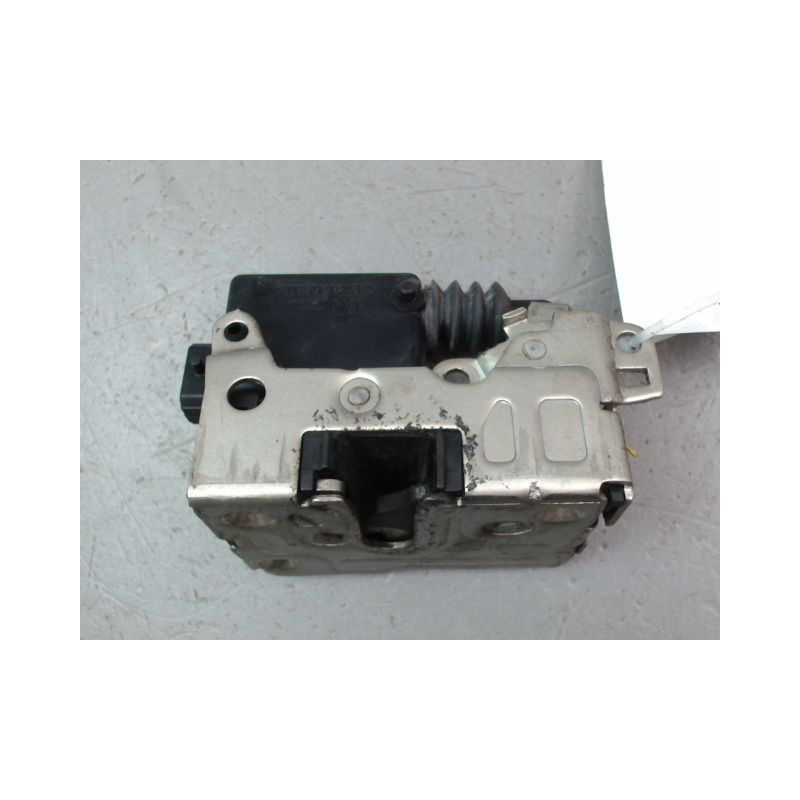 SYSTEME CONDAMNATION AVANT DROIT DACIA LOGAN MCV I Phase 1 2007-2008