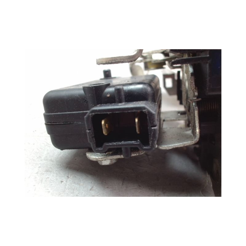 SYSTEME CONDAMNATION AVANT DROIT DACIA LOGAN MCV I Phase 1 2007-2008