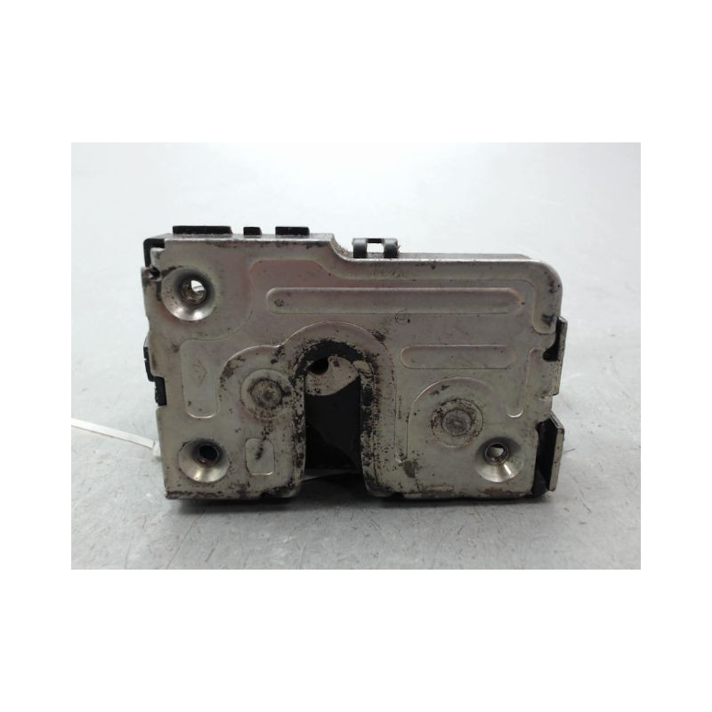 SYSTEME CONDAMNATION AVANT GAUCHE DACIA LOGAN MCV I Phase 1 2007-2008