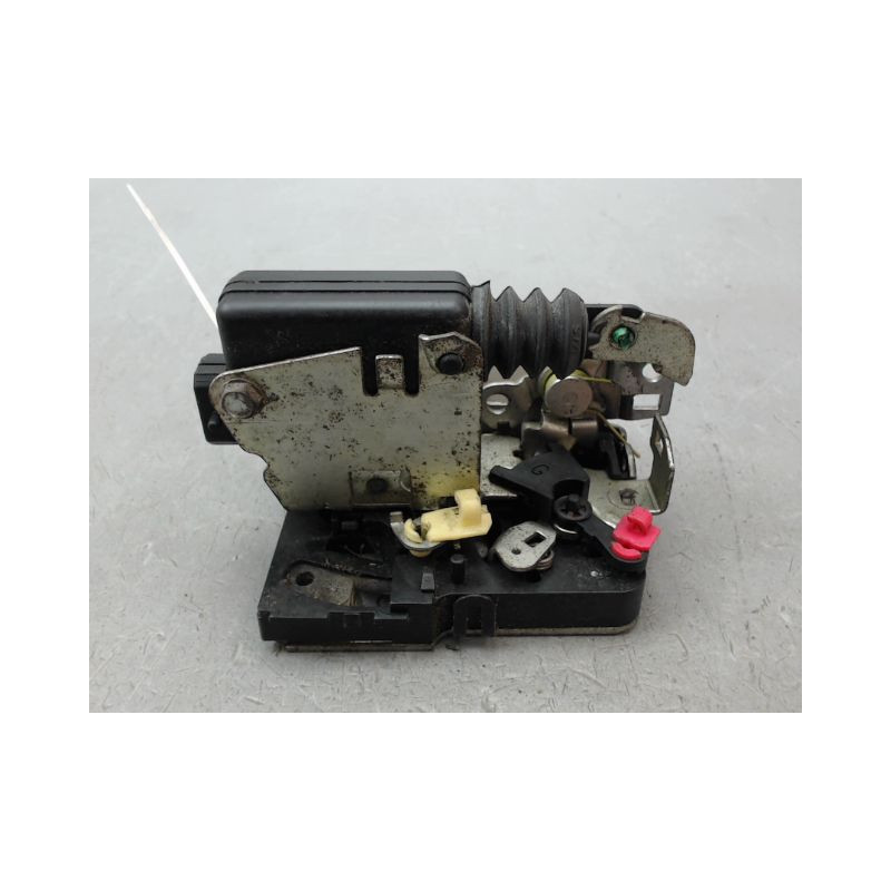 SYSTEME CONDAMNATION AVANT GAUCHE DACIA LOGAN MCV I Phase 1 2007-2008