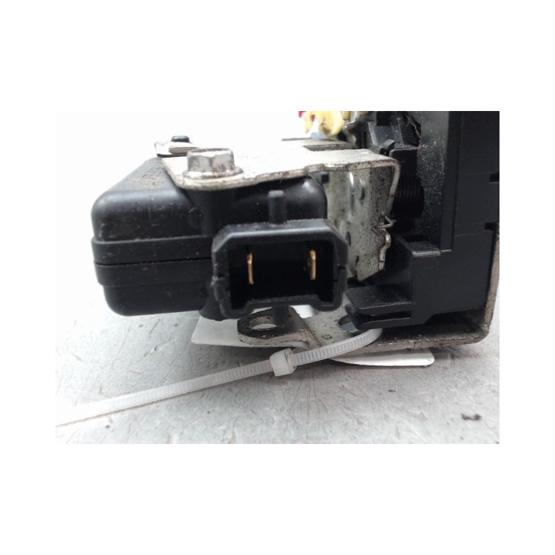 SYSTEME CONDAMNATION AVANT GAUCHE DACIA LOGAN MCV I Phase 1 2007-2008