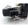 SYSTEME CONDAMNATION AVANT GAUCHE DACIA LOGAN MCV I Phase 1 2007-2008