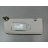 PARE-SOLEIL G DACIA SANDERO II Phase 1 2012-...