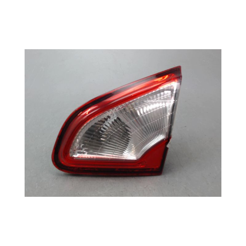 FEU ARRIERE INTERIEUR DROIT NISSAN QASHQAI +2 I Phase 2 LONG 2010-2014