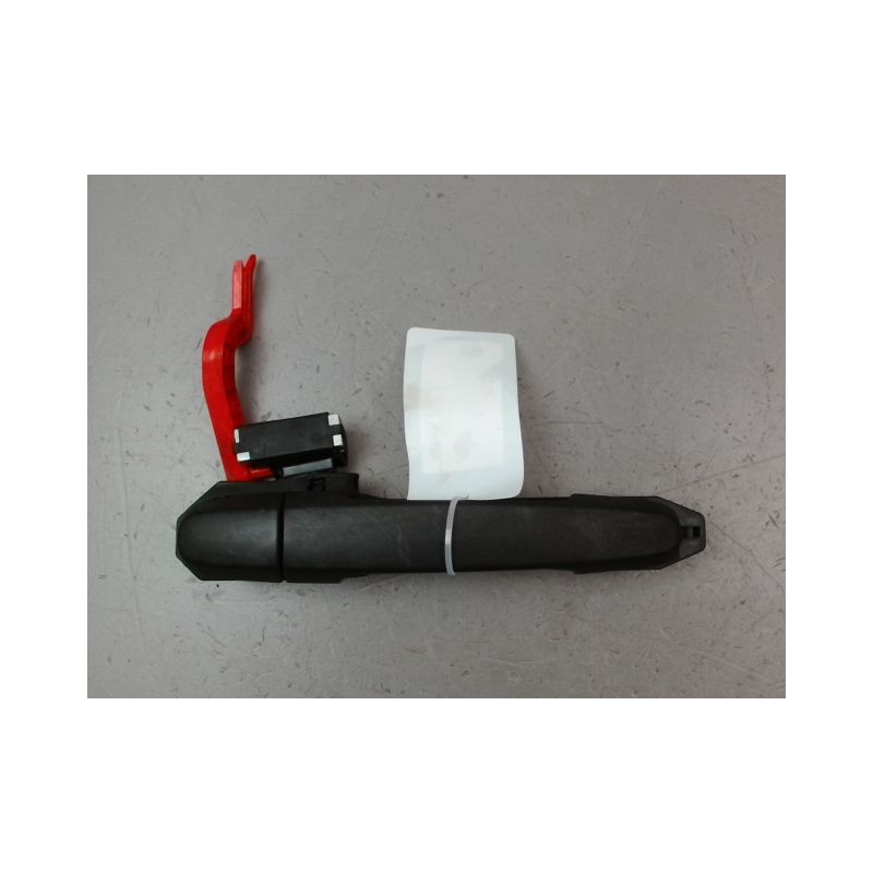 POIGNEE EXTERIEURE PORTE ARRIERE DROIT TOYOTA YARIS II Phase 2 2009-2011