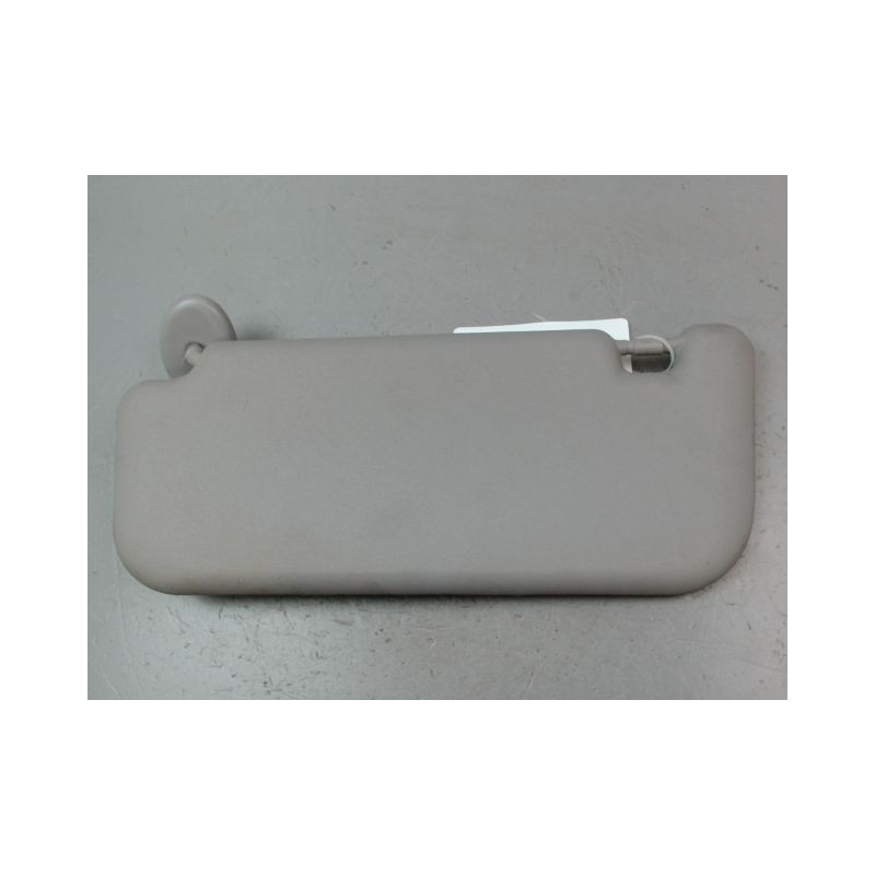 PARE-SOLEIL G TOYOTA YARIS II Phase 2 2009-2011