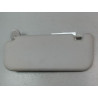 PARE-SOLEIL G TOYOTA YARIS II Phase 2 2009-2011