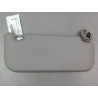 PARE-SOLEIL G TOYOTA YARIS II Phase 2 2009-2011