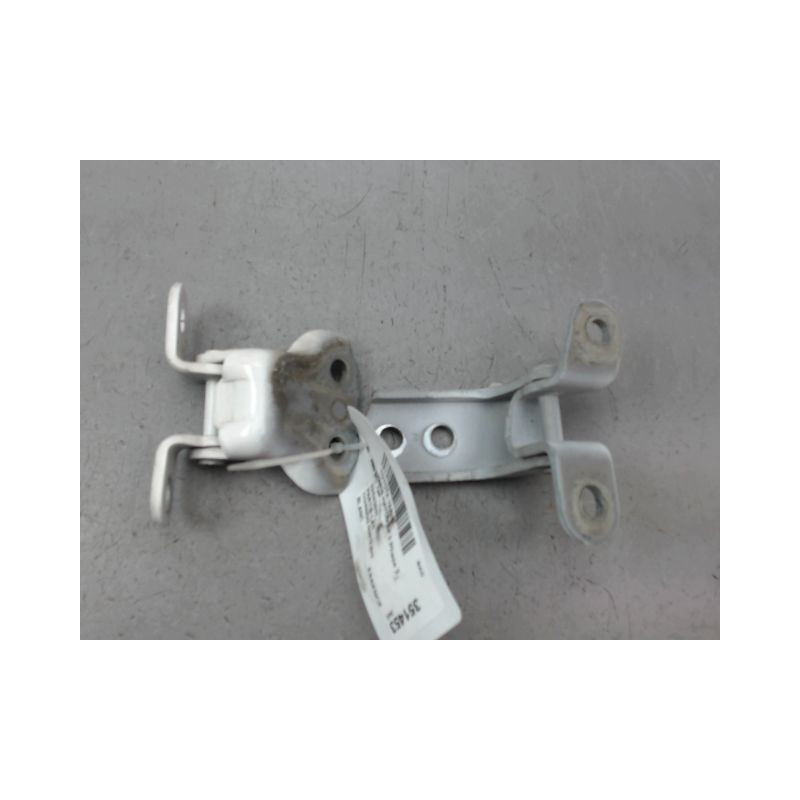 CHARNIÈRE PORTE AVG TOYOTA YARIS II Phase 2 2009-2011