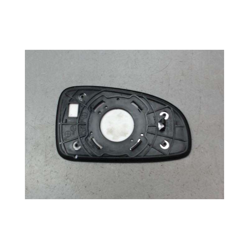 GLACE RETROVISEUR EXT G GM DAEWOO KALOS 2002-2004
