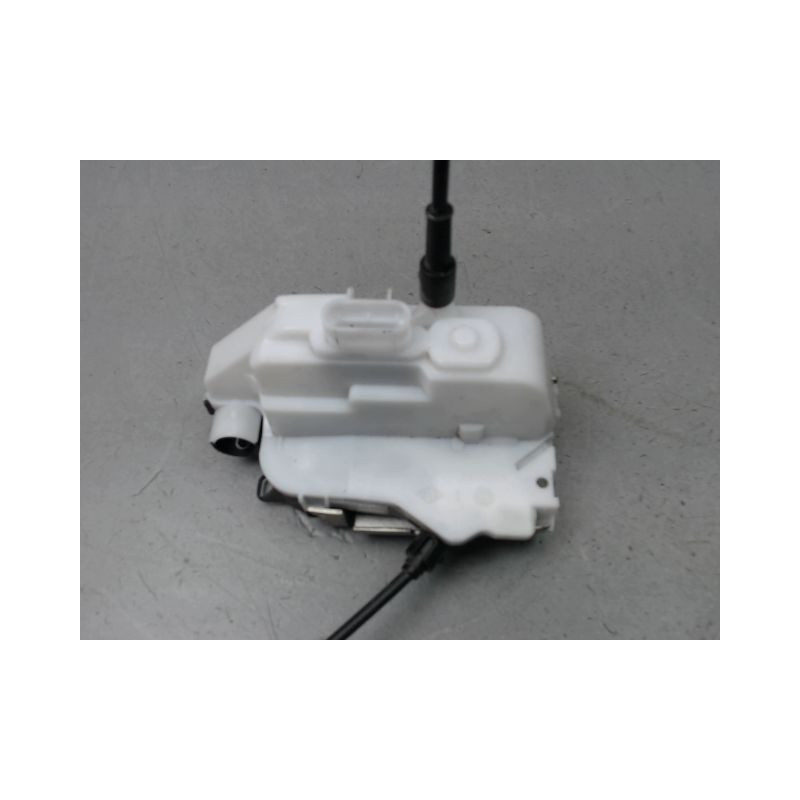 SYSTEME CONDAMNATION AVANT DROIT RENAULT TWINGO II Phase 2 2011-2014