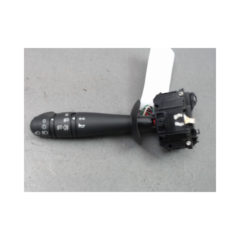 COMMANDE ECLAIRAGE RENAULT TWINGO II Phase 2 2011-2014