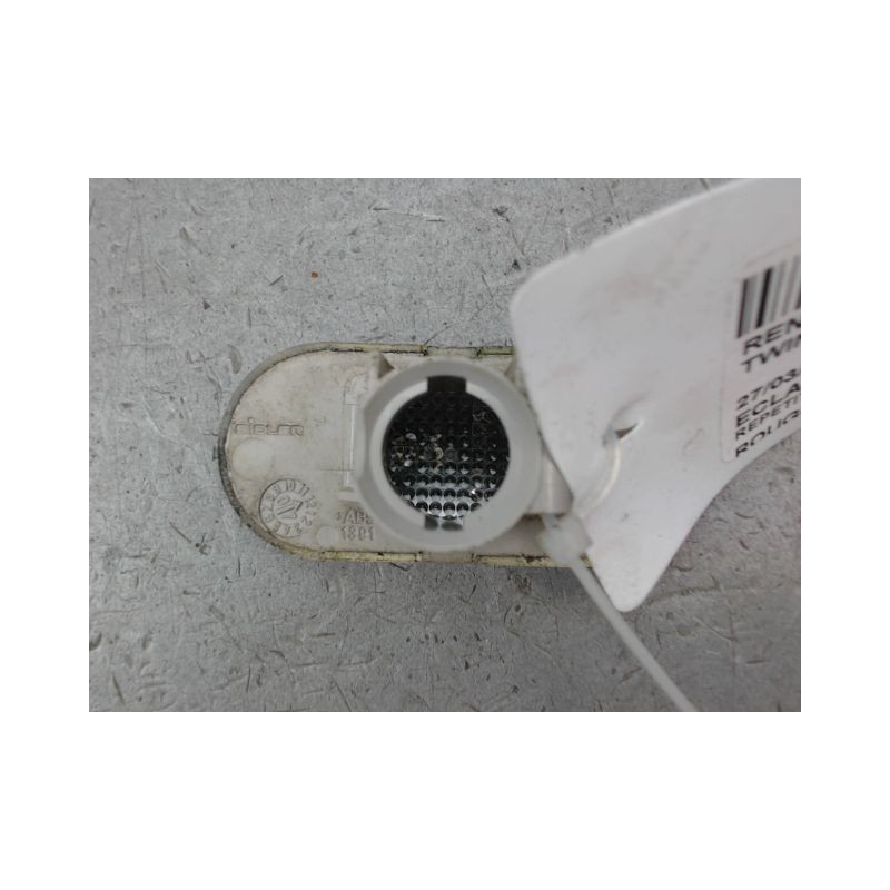 REPETITEUR AILE GAUCHE RENAULT TWINGO II Phase 1 2007-2011