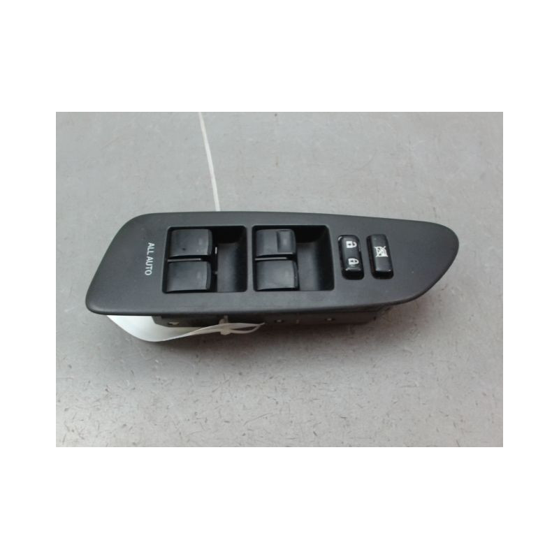 COMMANDE LEVE-GLACE PORTE AVG TOYOTA AURIS I Phase 2 2010-2012