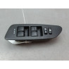 COMMANDE LEVE-GLACE PORTE AVG TOYOTA AURIS I Phase 2 2010-2012