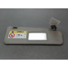 PARE-SOLEIL D DACIA SANDERO II Phase 1 2012-...