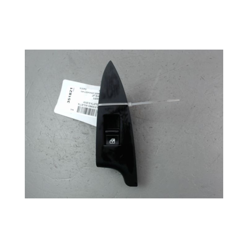 COMMANDE LEVE-GLACE PORTE ARG ALFA ROMEO GUILIETTA 2010-