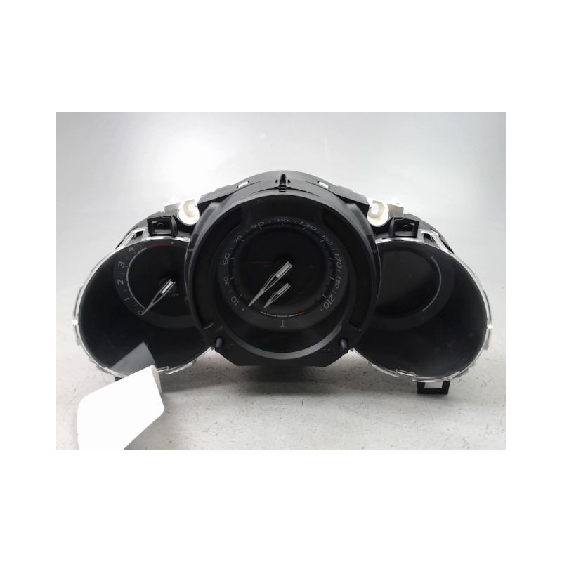 BLOC COMPTEURS CITROEN DS3 Phase 1 (A55) 2009-2014
