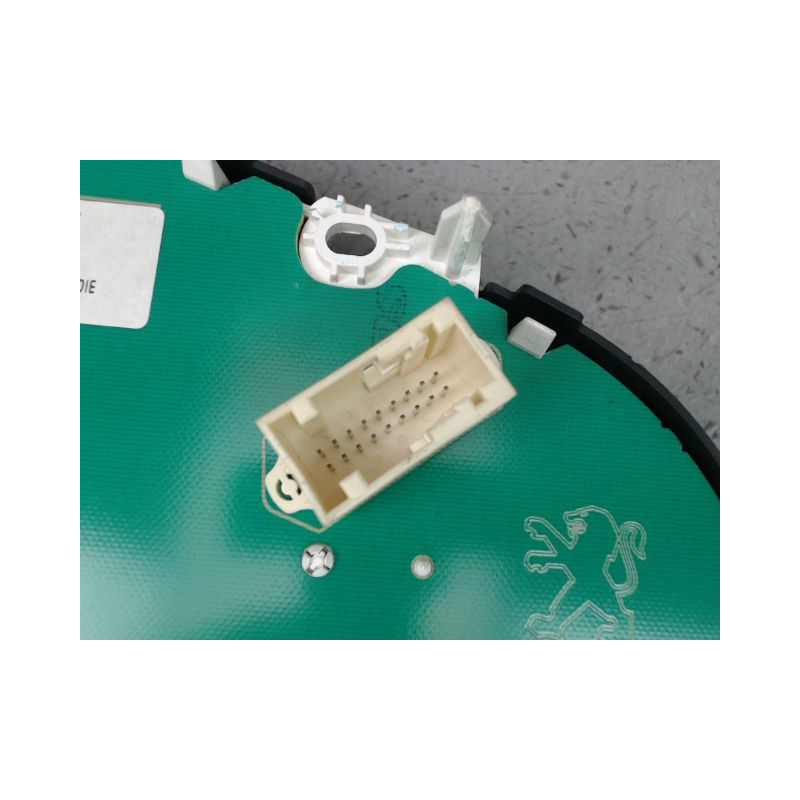 BLOC COMPTEURS CITROEN DS3 Phase 1 (A55) 2009-2014