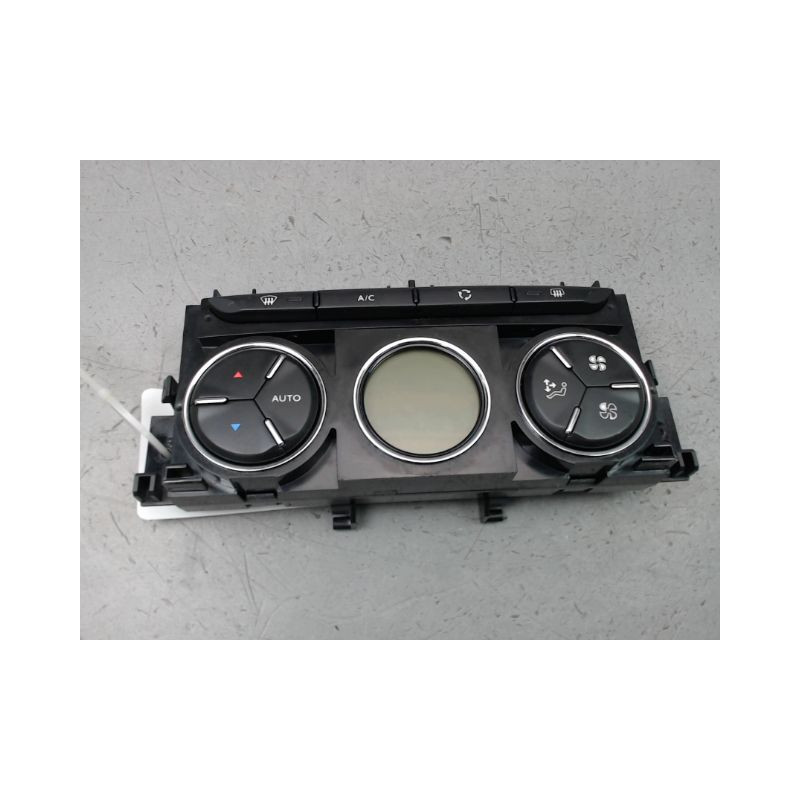 COMMANDE DE CHAUFFAGE CITROEN DS3 Phase 1 (A55) 2009-2014